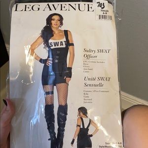 Halloween Costume